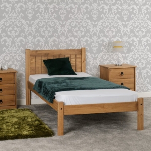 Image: 6925 - Maya Single Bed